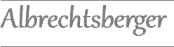 Albrechtsberger